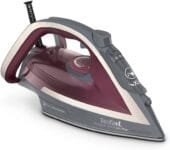 Tefal Ultraglide Steam Iron, 2800W, 210 g/min Steam Boost