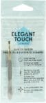 Elegant Touch Essential Implements Slant Tip Tweezers