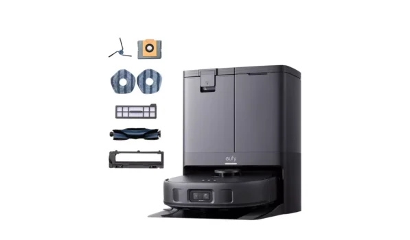 eufy X10 Pro Omni Robot Vacuum