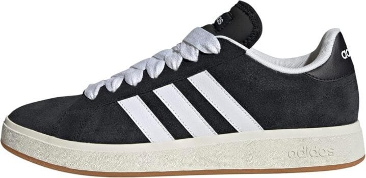 adidas Grand Court TD Lifestyle Court Casual Shoes