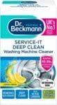 Dr. Beckmann Service-it Deep Clean Washing Machine Cleaner