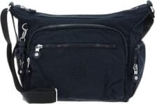 Kipling GABBIE S Small crossbody - monkey picked at random