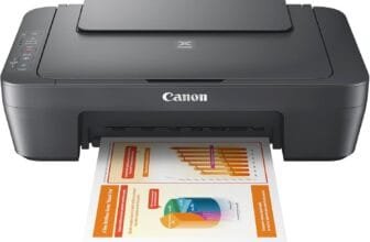 Canon PIXMA MG2551S Series - All-in-One A4 Printers
