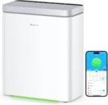 GoveeLife Air Purifier for Home Large Rooms and Allergies