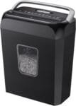 Bonsaii 6 Sheet Cross Cut Paper Shredder