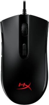 HyperX Pulsefire Core – RGB Gaming Mouse