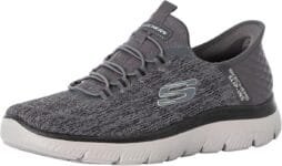 Skechers Men's Summits Key PaceTrainers