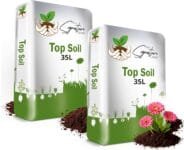Laeto Top Soil 35L x 2 (70L) – Top Soil