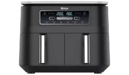 Ninja 7.6L Foodi Dual Zone Air Fryer and Dehydrator AF300UK