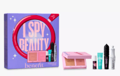 Benefit I Spy Beauty Full Face Makeup Gift Set