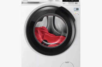 7000 LFR71864B Freestanding Washing Machine