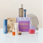 M&S The Unwind Edit Beauty Gift Set (Worth £142)