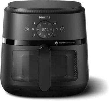 Philips Air Fryer 2000 Series 6.2L
