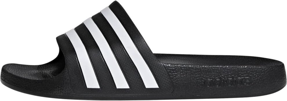 adidas Unisex Adilette Aqua Slides