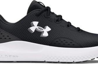 Under Armour UA Charged Surge 4 Men’s Running Shoe