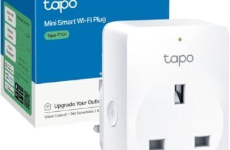 Tapo P100 Smart Plug