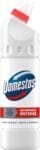 Domestos White & Sparkle Thick Bleach disinfectant that eliminates 99.99% of bacteria and viruses