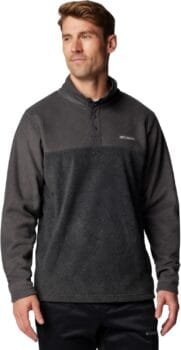 Columbia Men's Steens Mountain™ Half Snap II