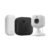 Blink Outdoor 4 camera (newest gen)+ Blink Mini 2K+ White (newest gen)
