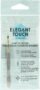 Elegant Touch Essential Implements Slant Tip Tweezers