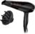 Remington Hair Dryer Ionic – 2200W, Black