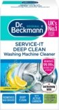 Dr. Beckmann Service-it Deep Clean Washing Machine Cleaner