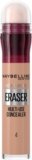 Maybelline Instant Anti-Age Eraser Eye Concealer Shade: 04 Honey