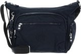 Kipling GABBIE S Small crossbody – monkey picked at random Blue Bleu 2