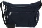 Kipling GABBIE S Small crossbody – monkey picked at random Blue Bleu 2