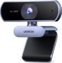 UGREEN Webcam for PC, Full HD 1080P/30fps Webcam