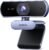 UGREEN Webcam for PC, Full HD 1080P/30fps Webcam
