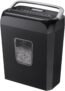 Bonsaii 6 Sheet Cross Cut Paper Shredder (C237-B Upgrade Version)
