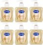Carex Advanced Care Moisturising Antibacterial Hand Wash Pack of 6 x 250ml Shea Butter