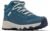 Columbia Women’s Peakfreak Ii Mid Outdry Hiking Shoen Blue Heron Skylight 3.5 UK