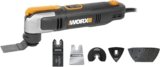 WORX WX686.1 250W Sonicrafter Oscillating Multi-Tool with 19-Piece Accessory Kit