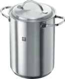 ZWILLING 40990-005 16 cm Pasta/Asparagus Pot 4.5L