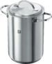 ZWILLING 40990-005 16 cm Pasta/Asparagus Pot 4.5L