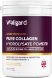 Collagen Powder, Gold Standard Bovine Collagen Peptides Powder by Wellgard