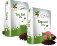 Laeto Top Soil 35L x 2 (70L) – Top Soil for Garden & Landscaping