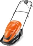 Flymo EasiGlide 360 Hover Collect Lawn Mower – 2000W Motor
