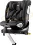 360 Car Seat with ISOFIX – for Newborn to 12 Years Children