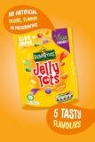 Rowntree’s Jelly Tots Sweets Sharing Bags, Vegan Friendly, 10 x 150 g