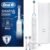Oral-B Smart 6 Electric Toothbrushes For Adults, App Connected Handle 6000N