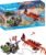 Playmobil 71532 Pirates: Battle with the Giant Crab, fantasy pirate world