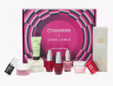 John Lewis x Look Good Feel Better Charity Beauty Box – Reduced To Clear