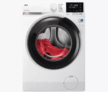 AEG 7000 Freestanding Washing Machine, 8kg White