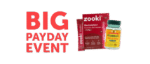 Holland & Barrett The Big Payday Event Buy 1 Get 1 free